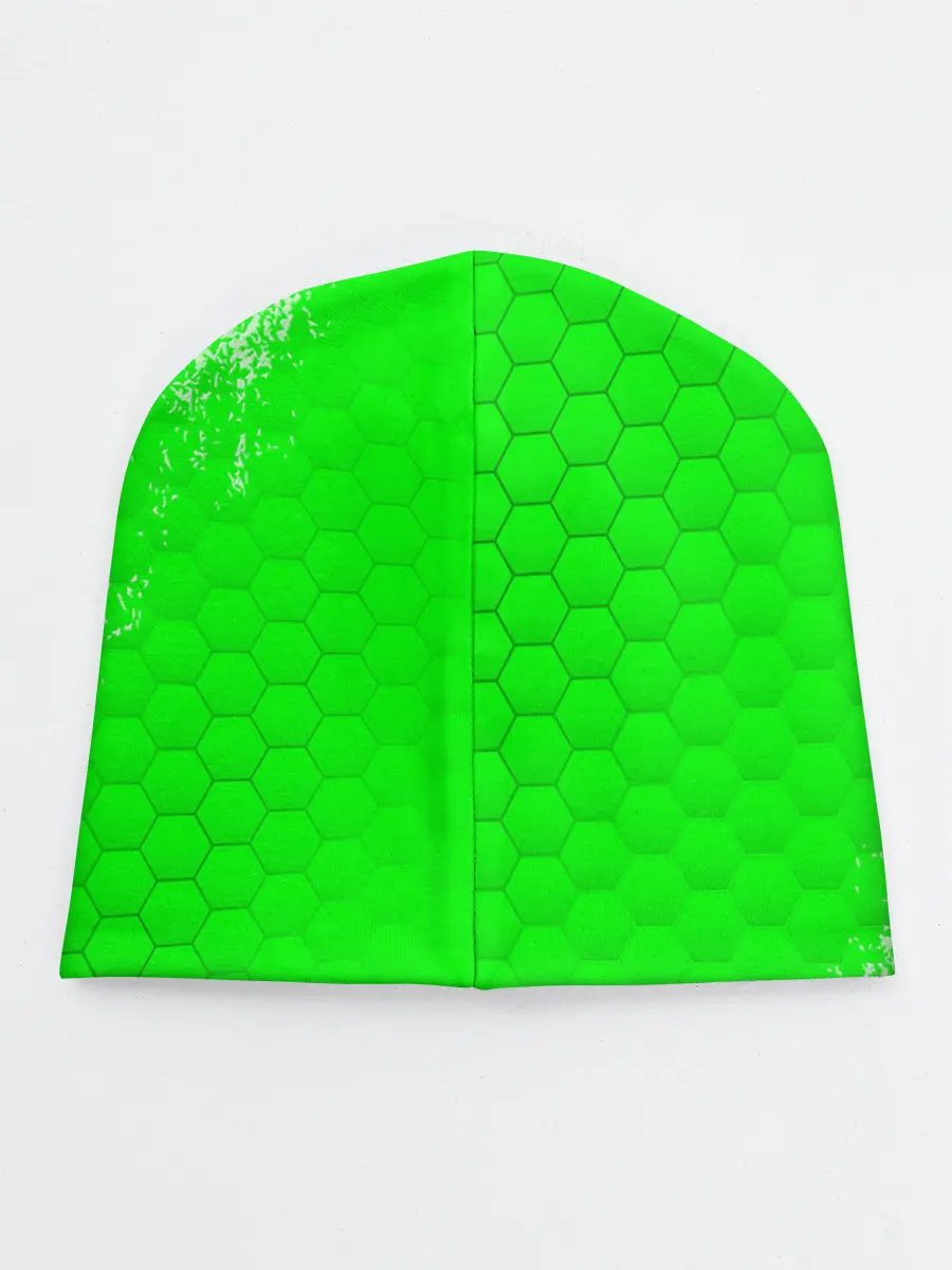 Детская шапка / SKODA