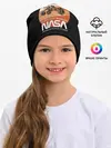 Детская шапка / NASA - Perseverance