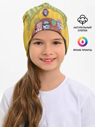 Детская шапка / Gone Fludd