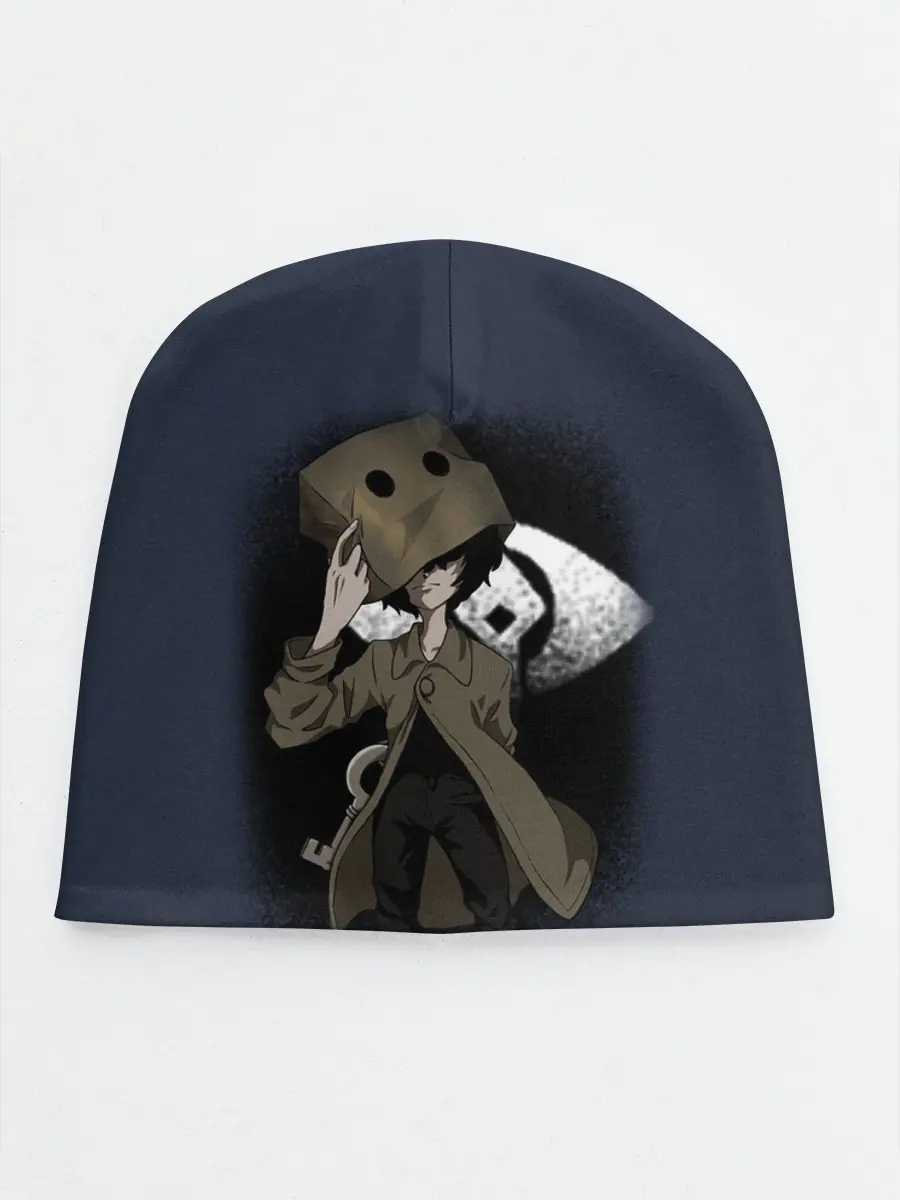 Детская шапка / Little Nightmares 2 MONO