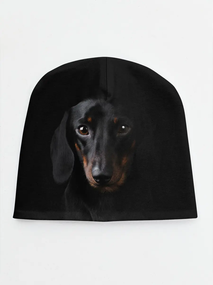 Детская шапка / ТАКСА