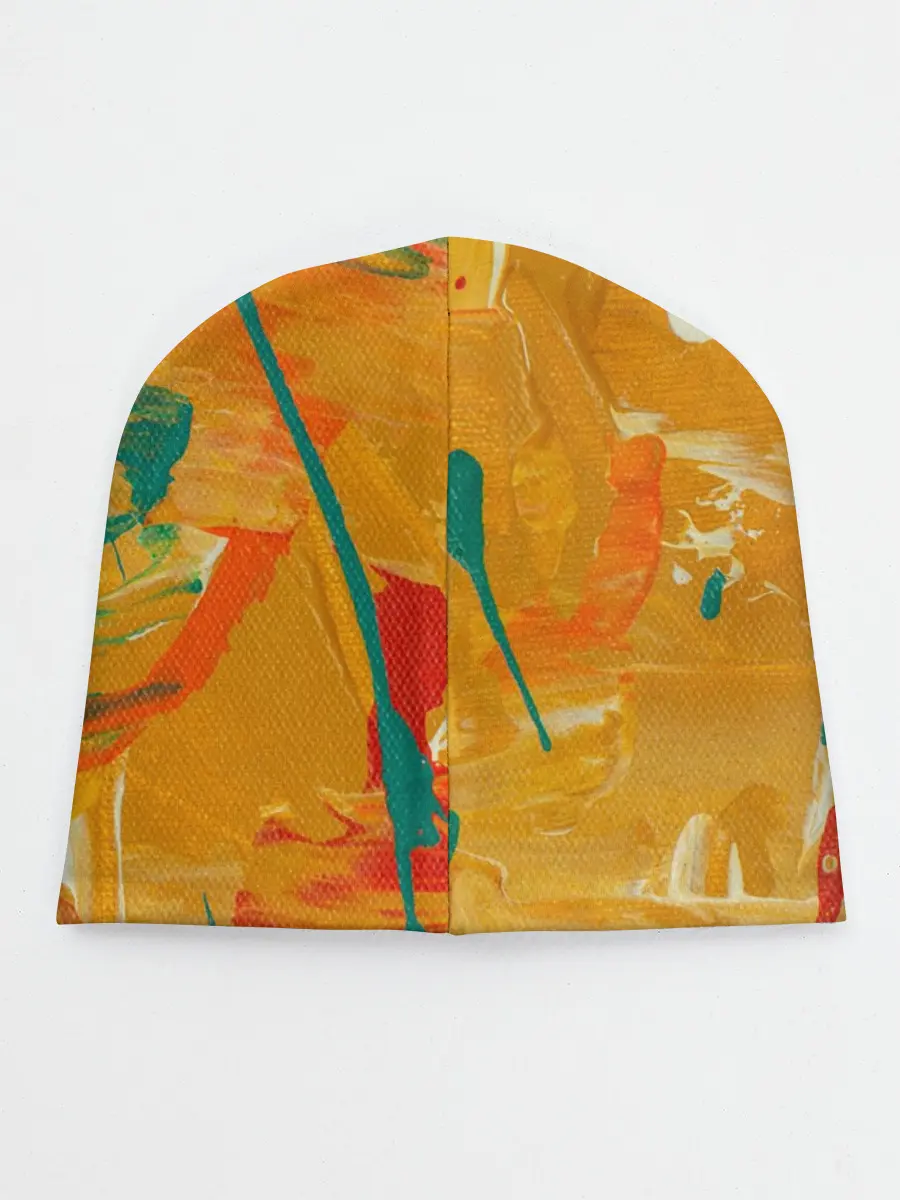 Детская шапка / Фантазия