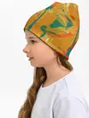 Детская шапка / Фантазия