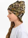 Детская шапка / Гильзы