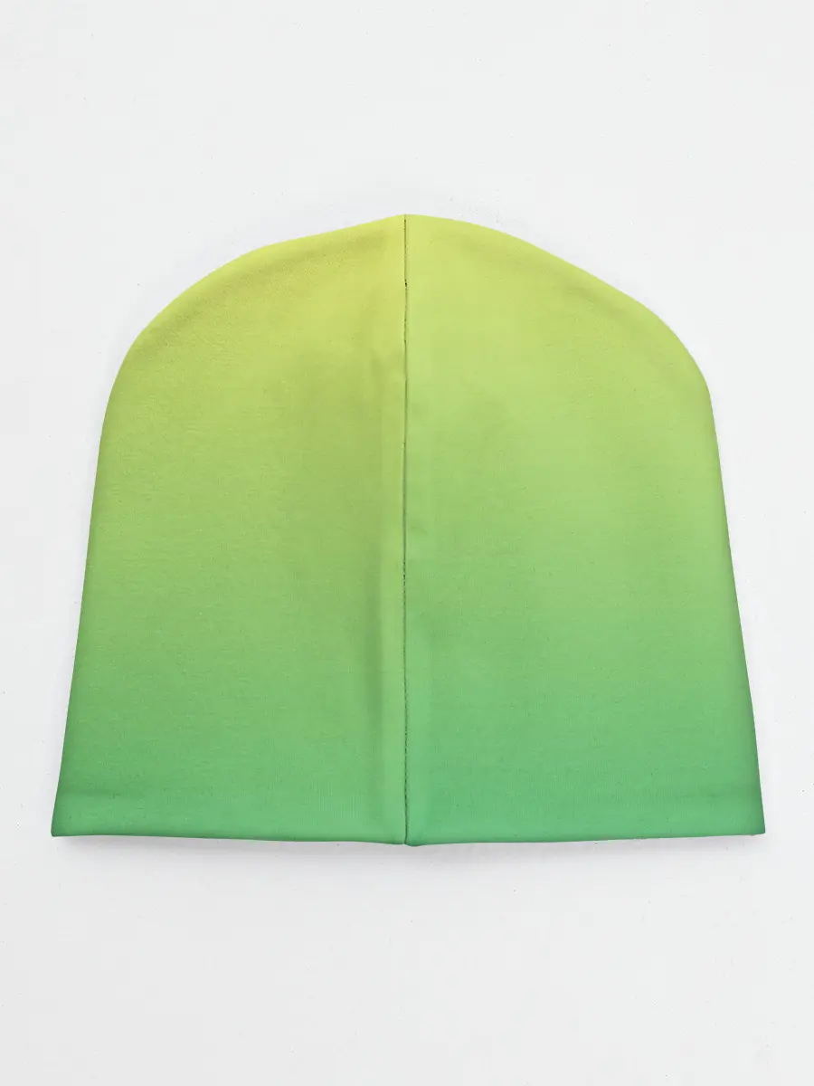 Детская шапка / Фея клевера