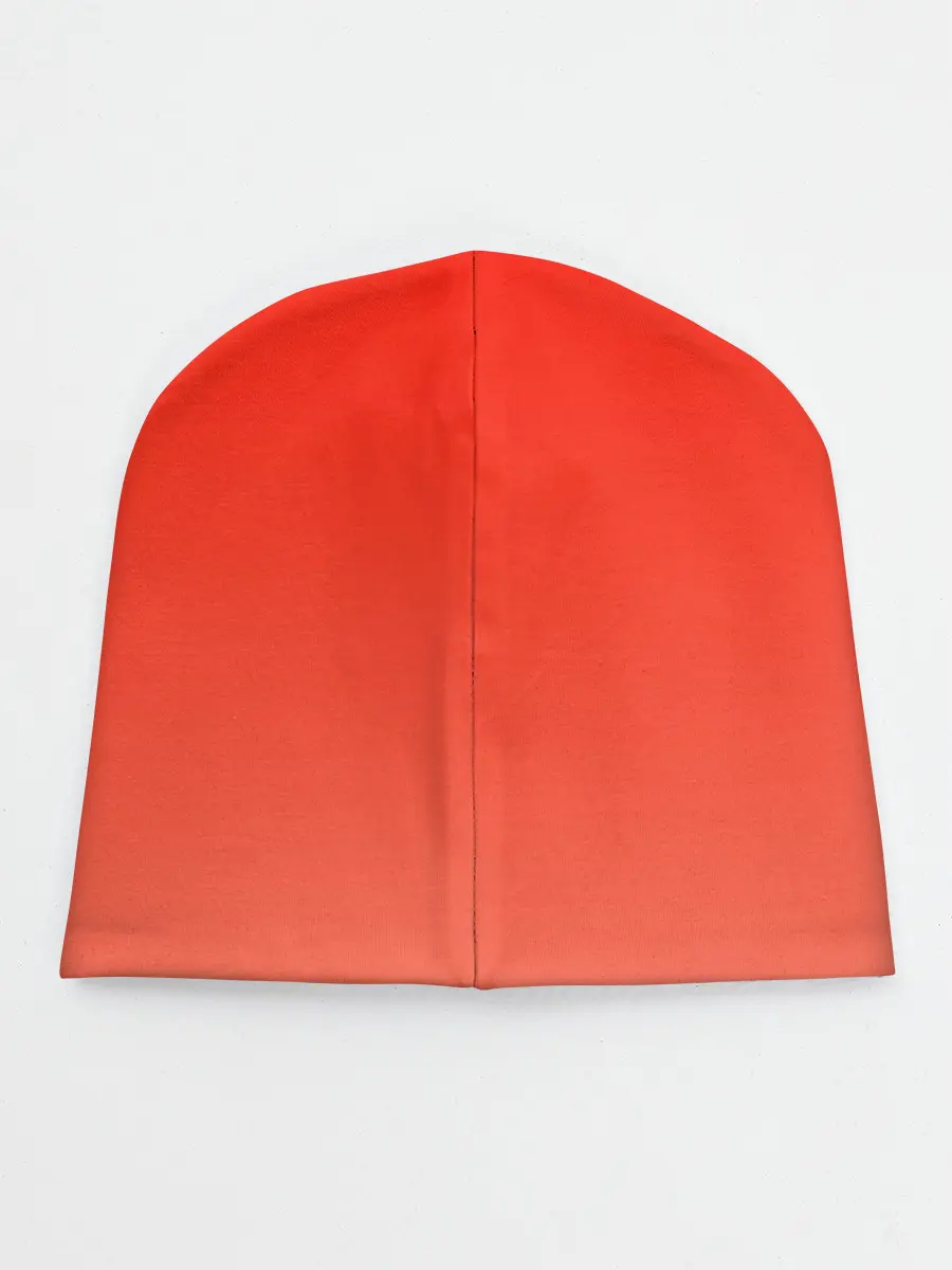 Детская шапка / Повар девушка манга