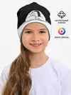Детская шапка / Космический сон