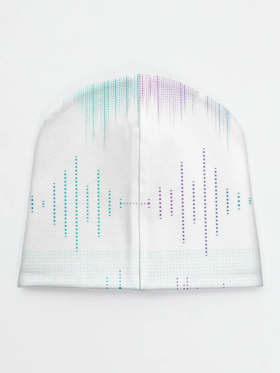 Детская шапка / clubhouse