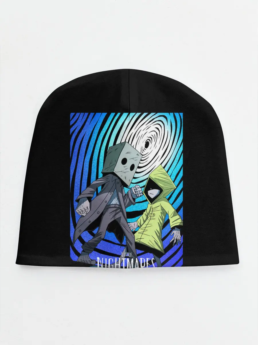 Детская шапка / Little Nightmares 2
