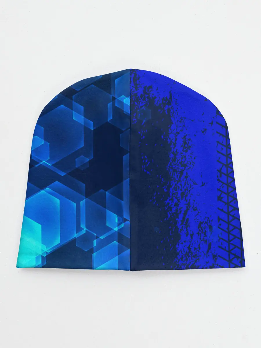 Детская шапка / Volkswagen