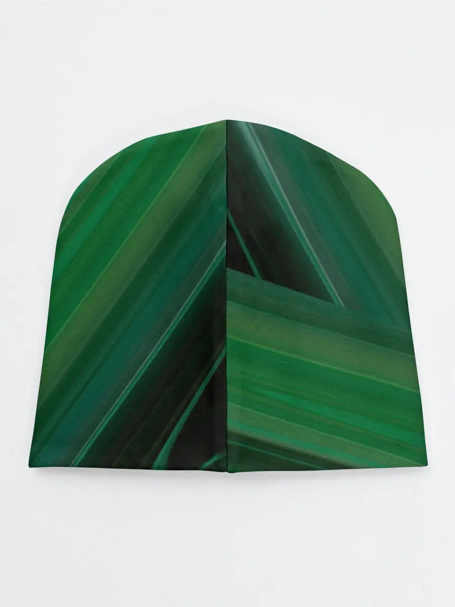 Детская шапка / Билли Айлиш