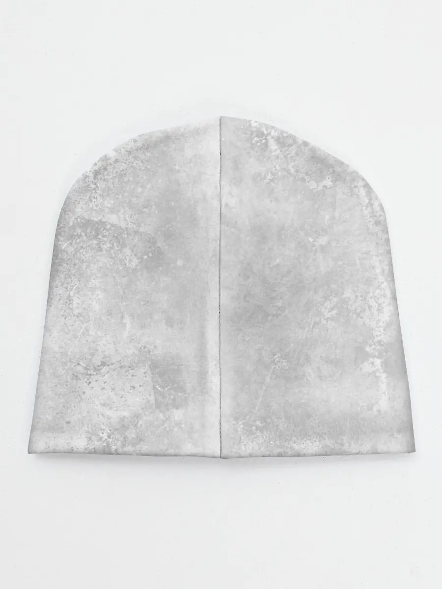 Детская шапка / Билли Айлиш красочная