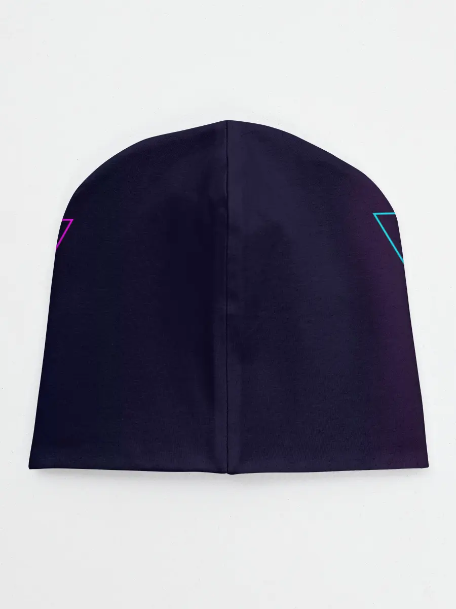 Детская шапка / clubhouse