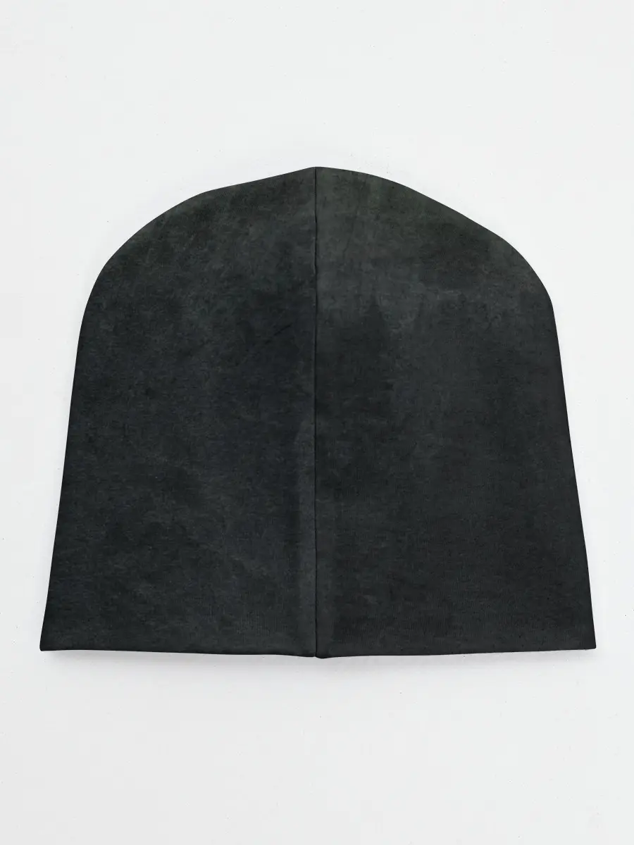 Детская шапка / Билли Айлиш демонический стиль