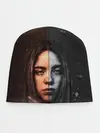 Детская шапка / Билли Айлиш | Billie Eilish