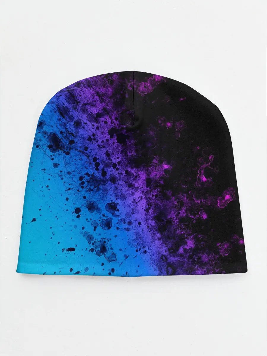 Детская шапка / Неоновые Краски