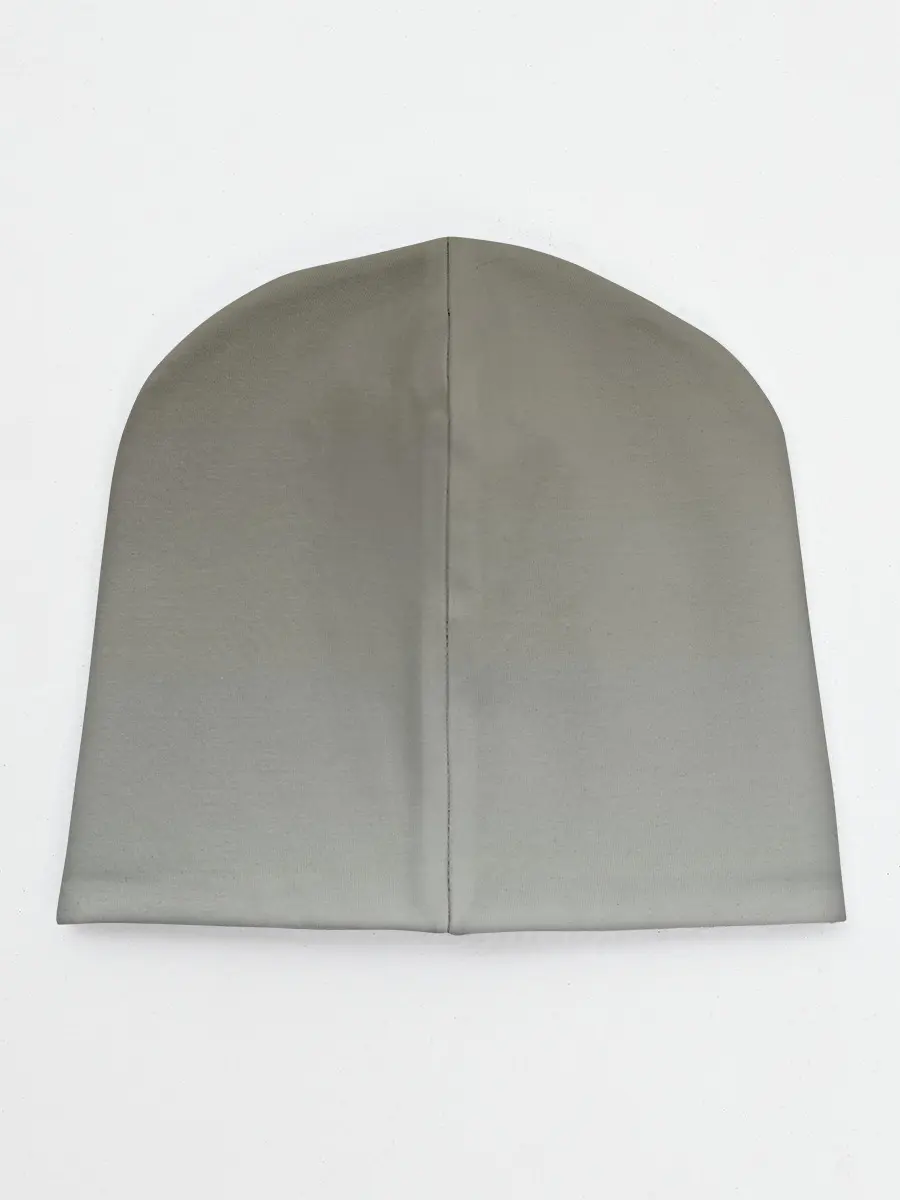 Детская шапка / полосатый уличный кот