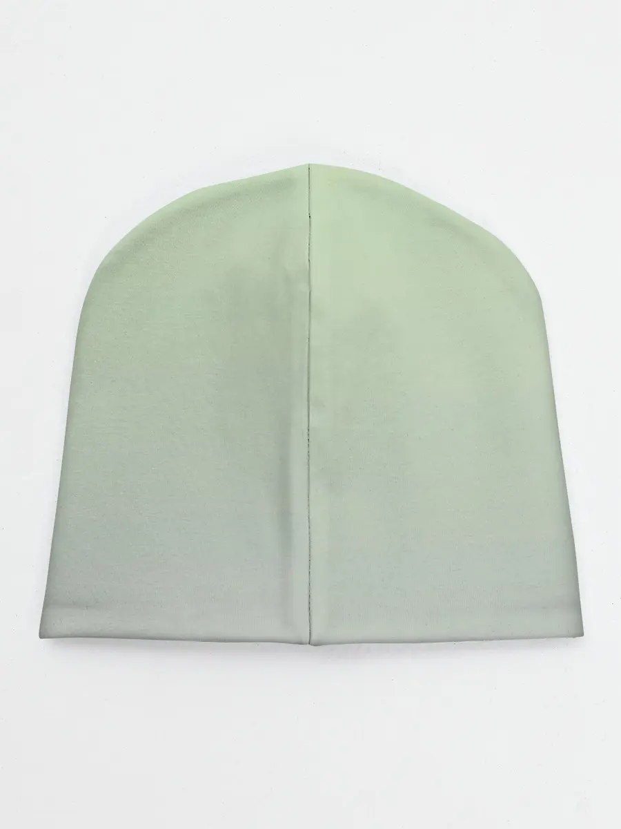 Детская шапка / дикий кот оцелот