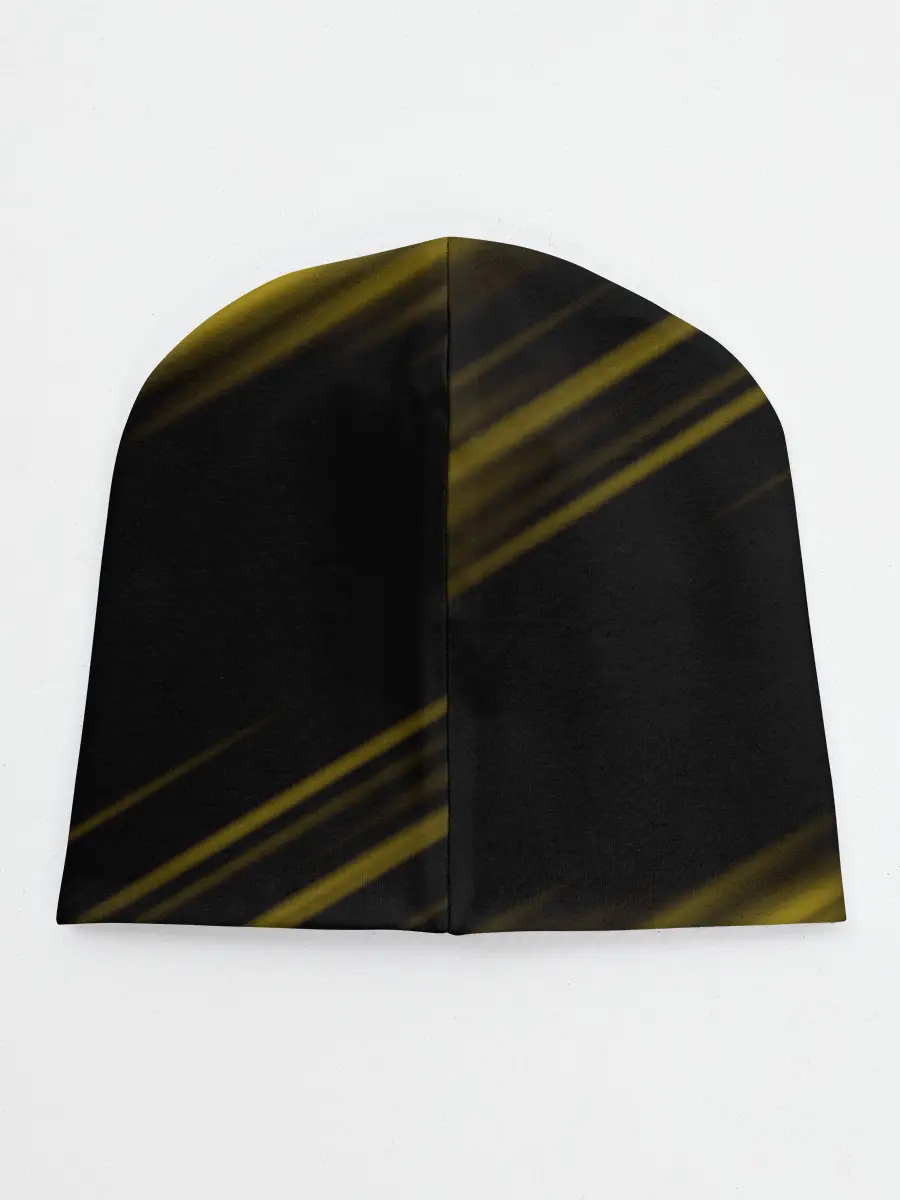 Детская шапка / CyberPUG