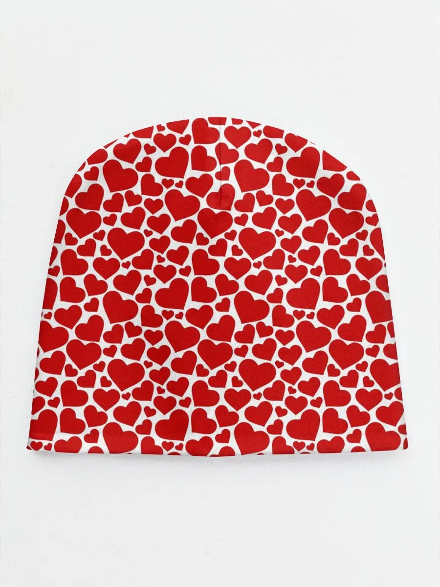 Детская шапка / С Любовью!