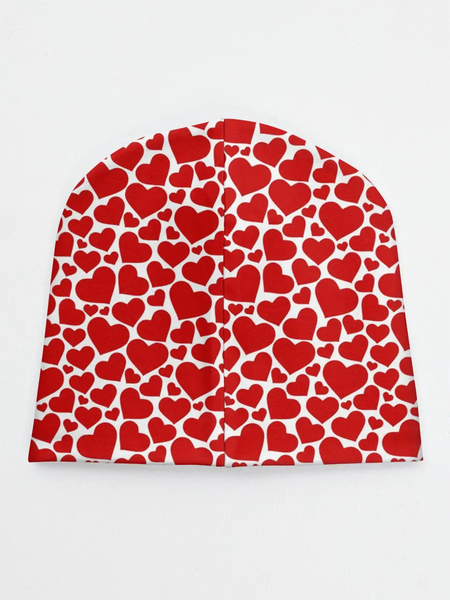 Детская шапка / С Любовью!