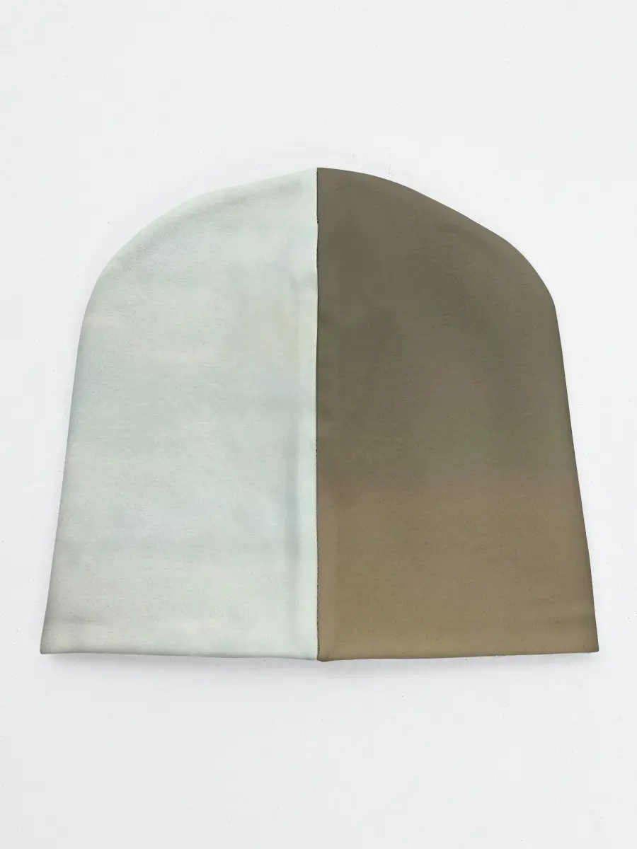 Детская шапка / Cyberpunk 2077|Киберпанк 2077