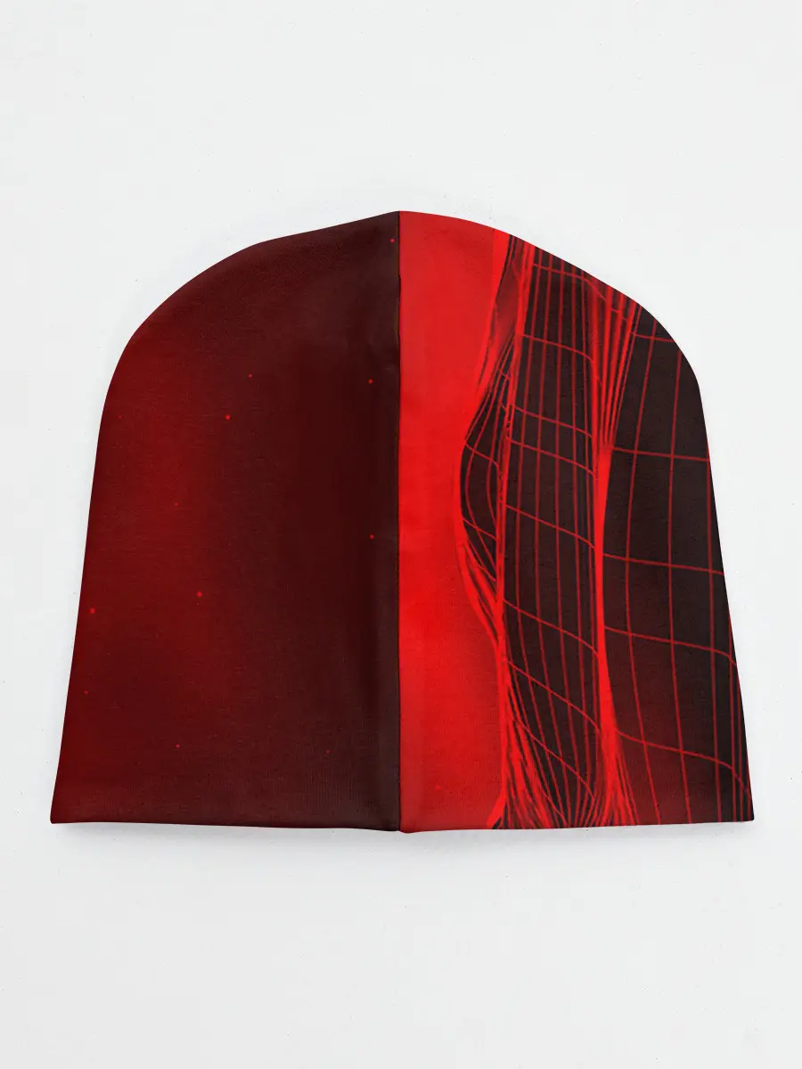 Детская шапка / Toyota