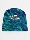 Детская шапка / Range Rover