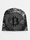 Детская шапка / БИТКОИН | BITCOIN