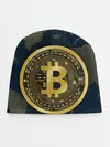 Детская шапка / БИТКОИН | BITCOIN