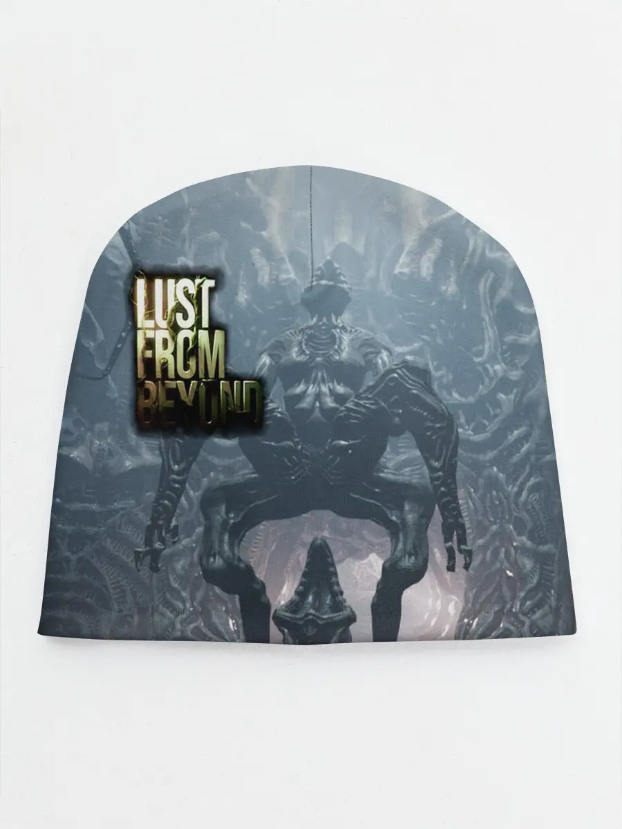 Детская шапка / Lust from Beyond