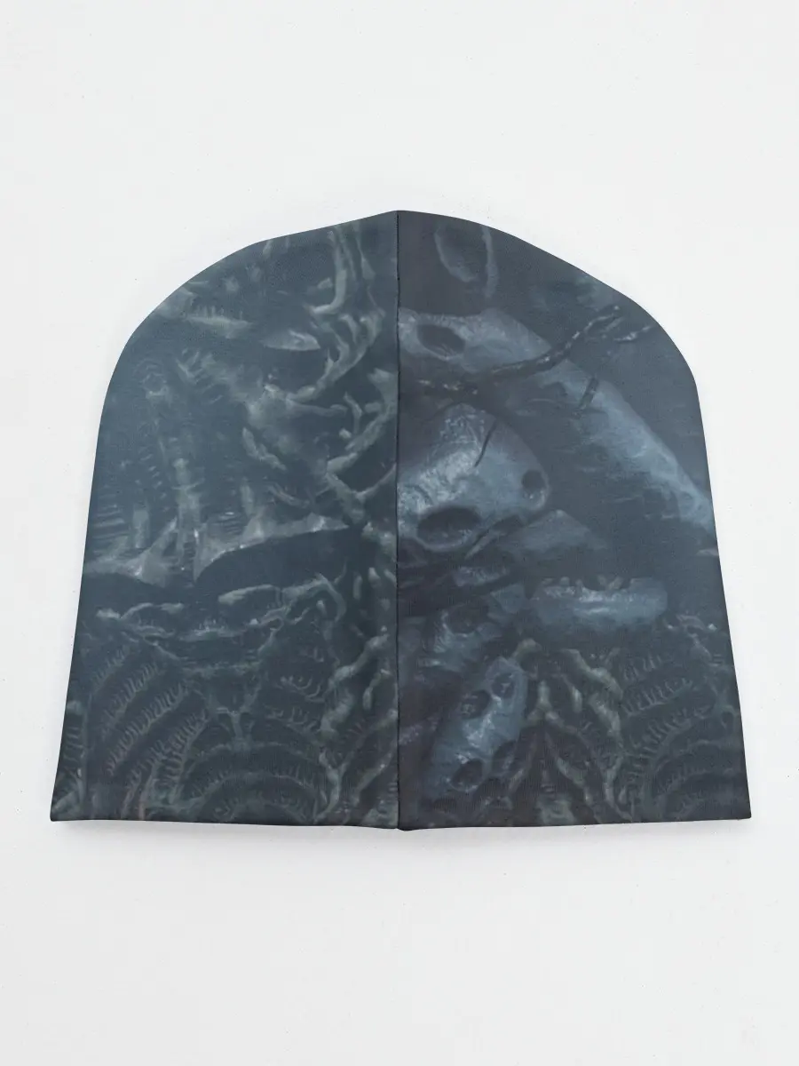 Детская шапка / Lust from Beyond