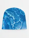 Детская шапка / Ледяной