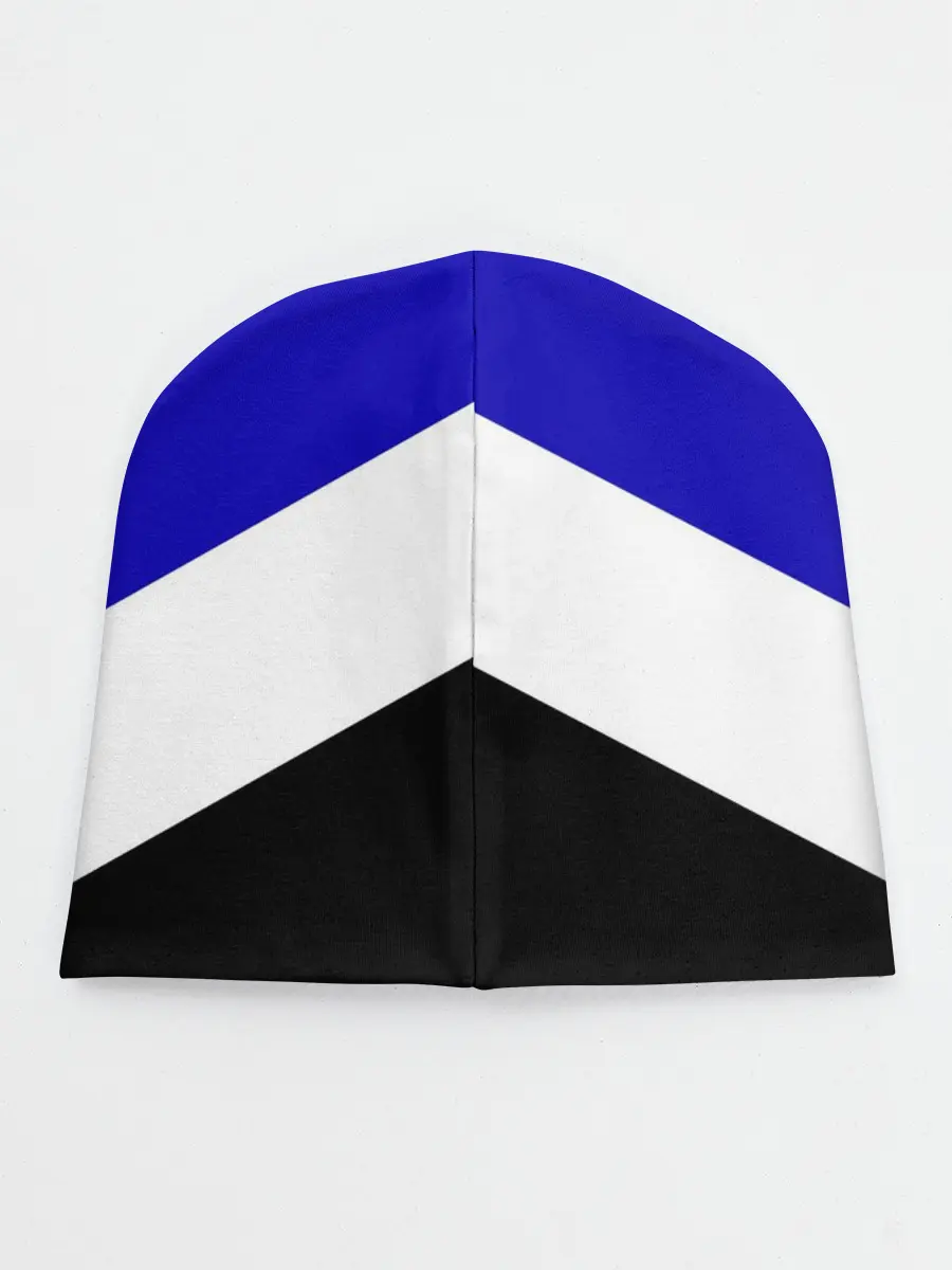 Детская шапка / Полосы