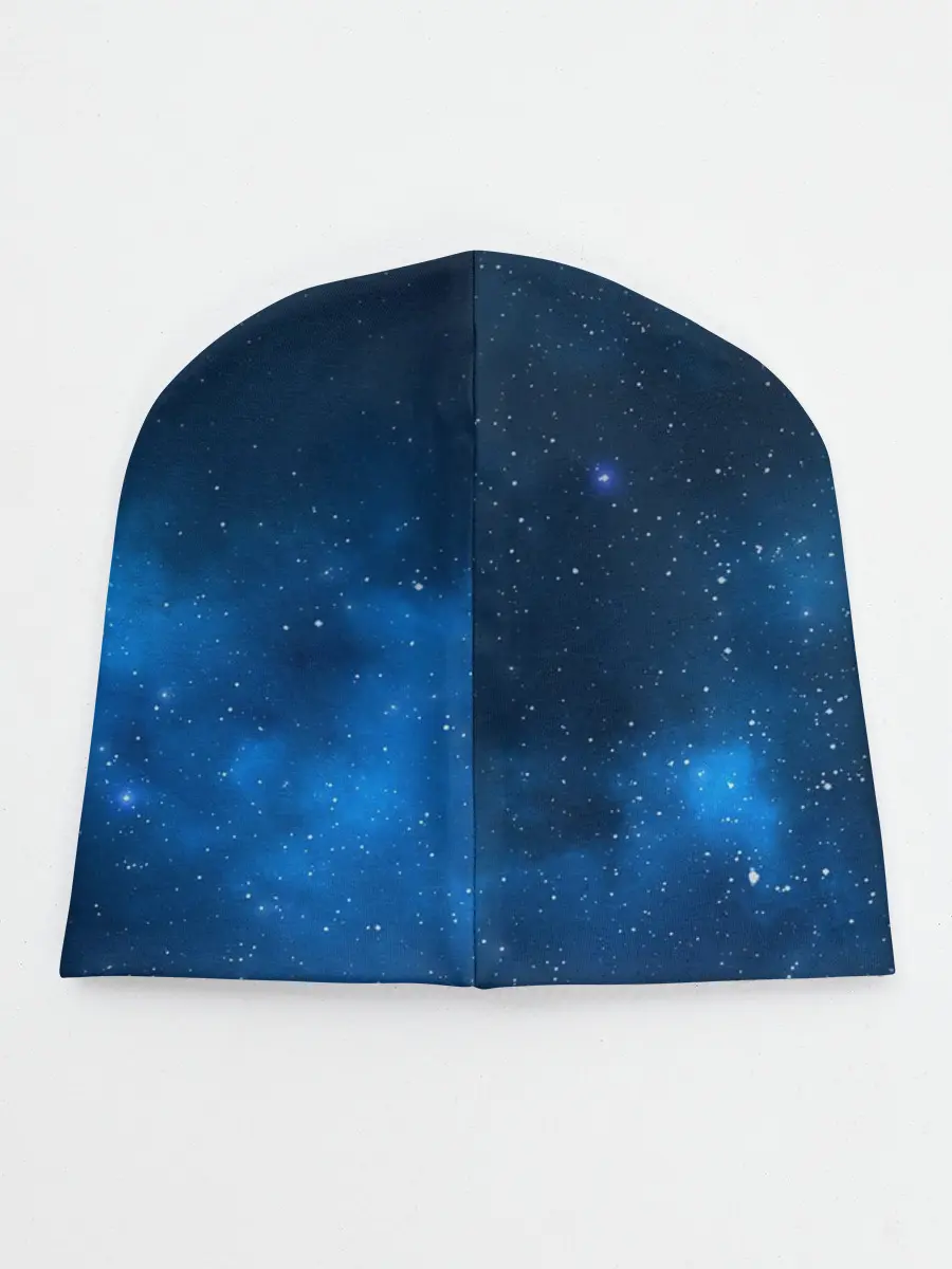 Детская шапка / SPACE LOVE