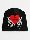 Детская шапка / LOVE FOREVER | ЛЮБОВЬ НАВСЕГДА