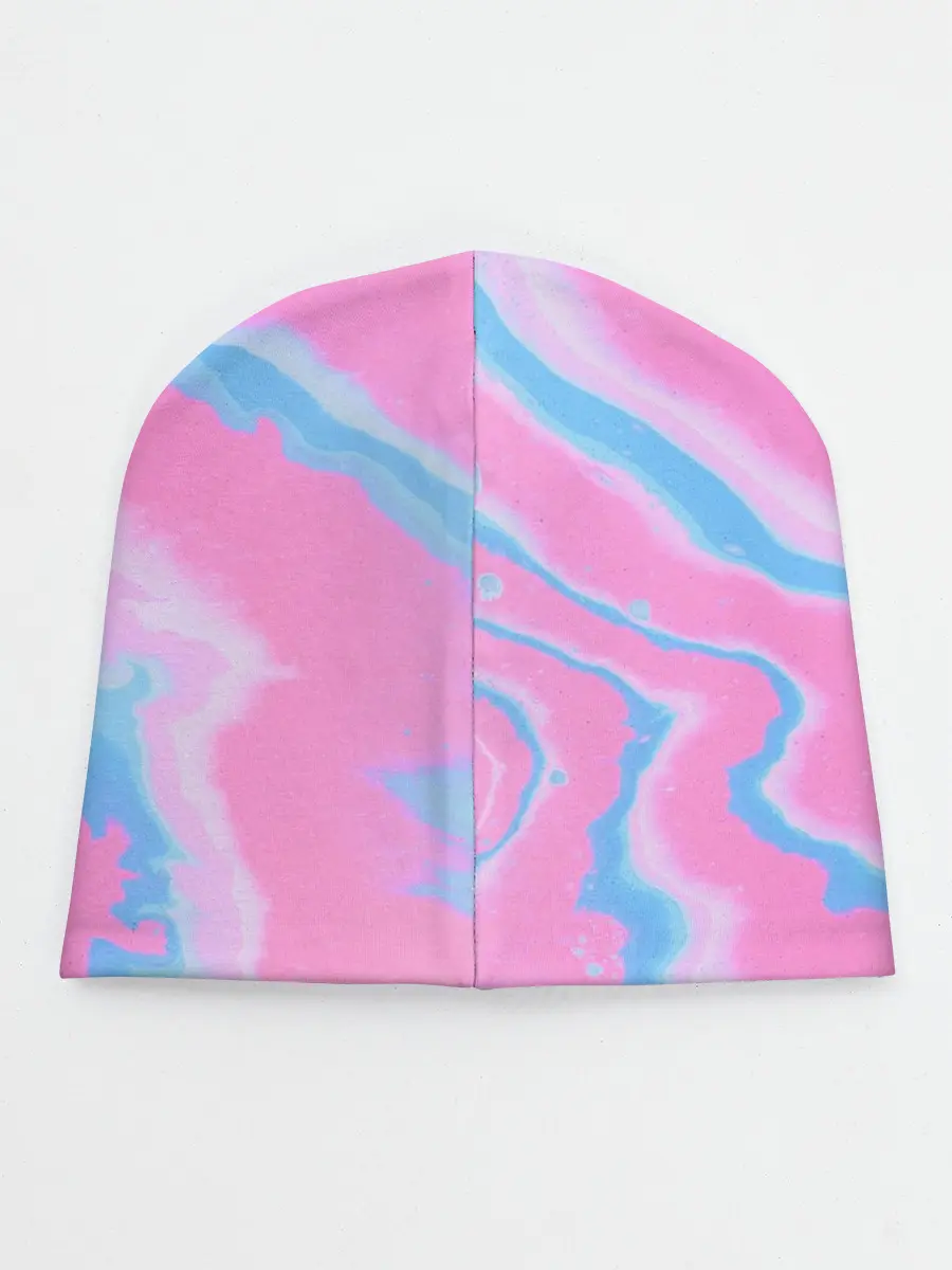 Детская шапка / Tekasi69