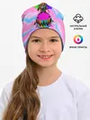Детская шапка / Tekasi69