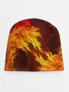 Детская шапка / Битва огней