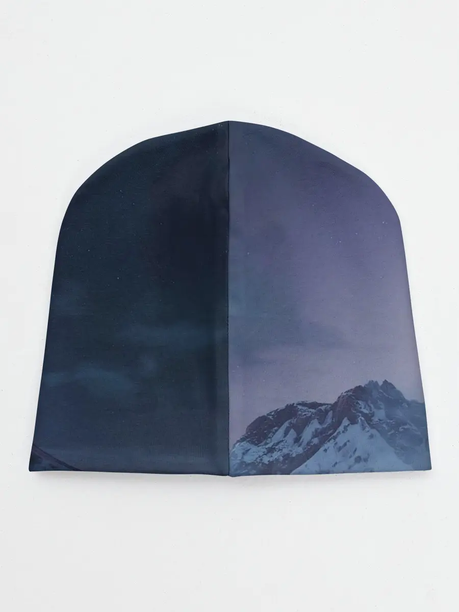 Детская шапка / Halo Infinite