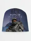 Детская шапка / Halo Infinite