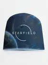 Детская шапка / Starfield