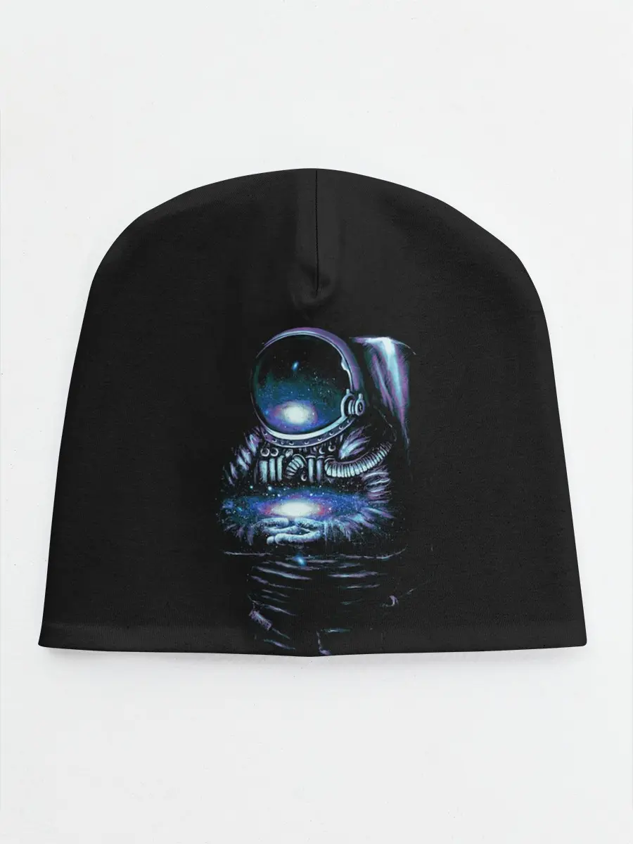 Детская шапка / Galaxy play