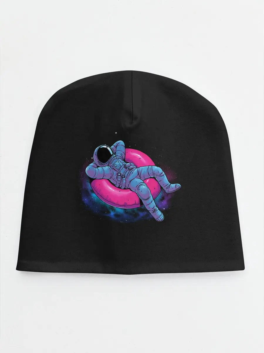 Детская шапка / Floating dream