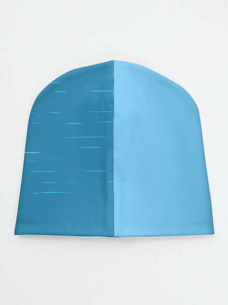 Детская шапка / Bitcoin