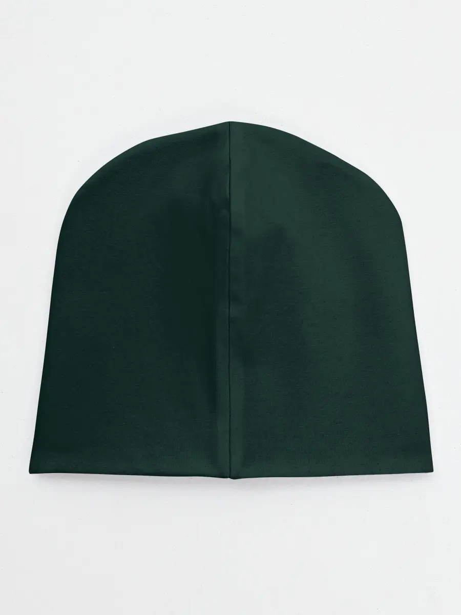 Детская шапка / Огненный Тигр в Цветах