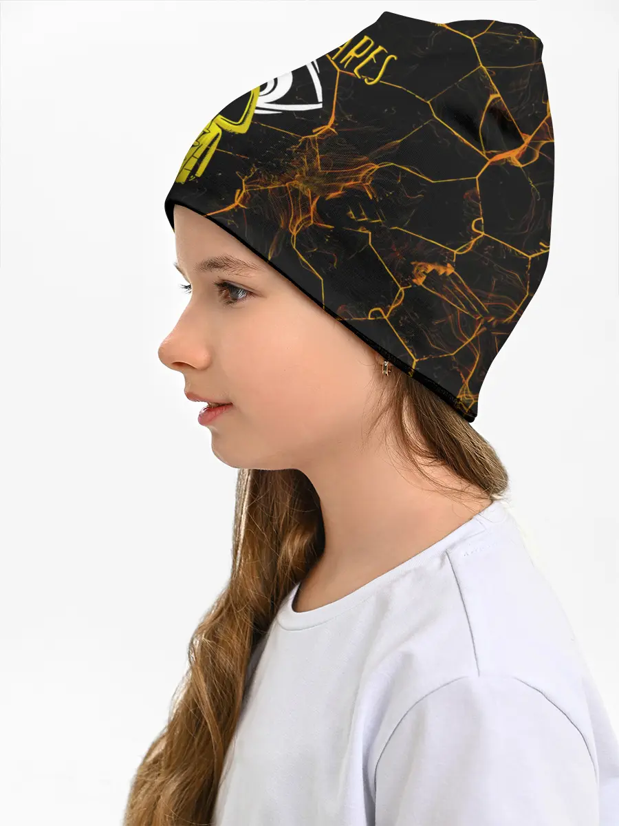 Детская шапка / Little Nightmares