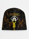 Детская шапка / Little Nightmares