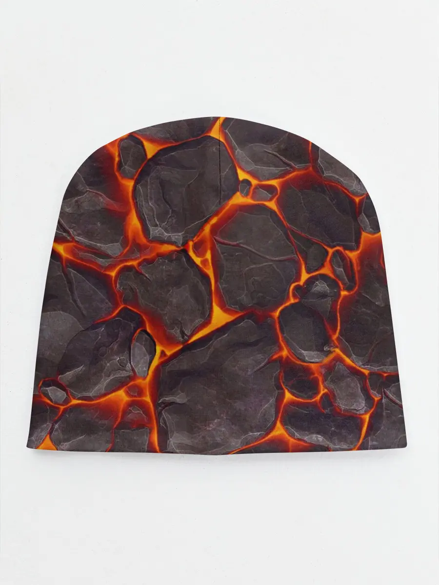 Детская шапка / ЛАВА | LAVA