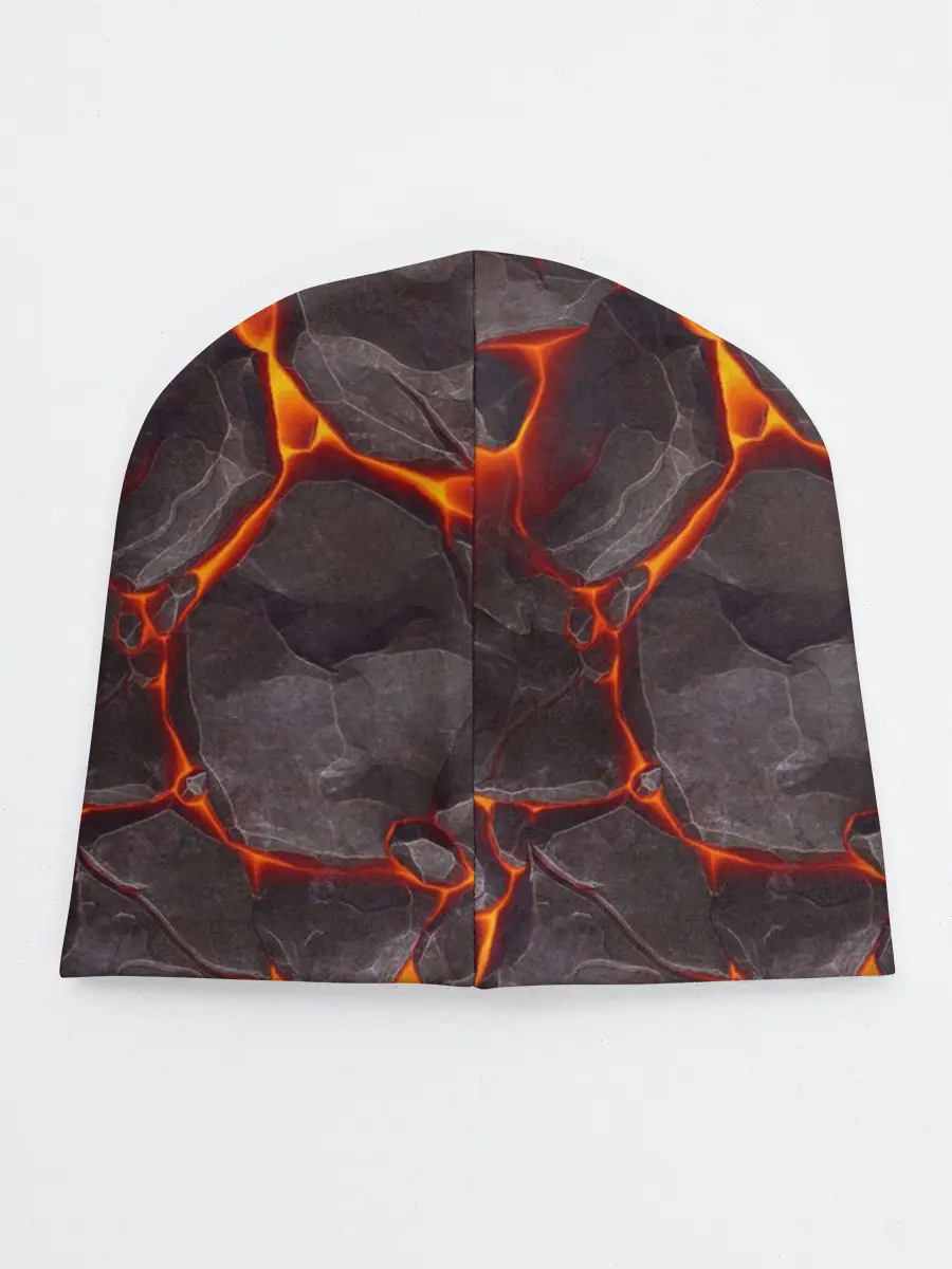 Детская шапка / ЛАВА | LAVA